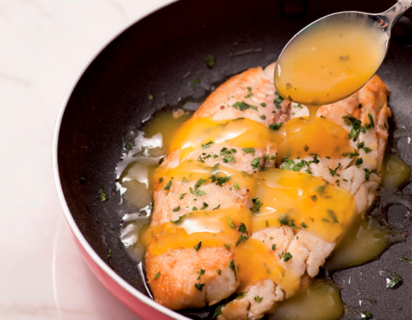 O que pode comer na sexta-feira santa?