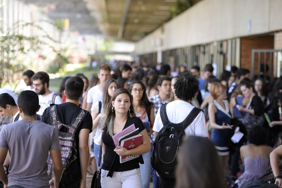 MEC libera recurso extra de R$ 344,9 milhões para universidades e institutos federais