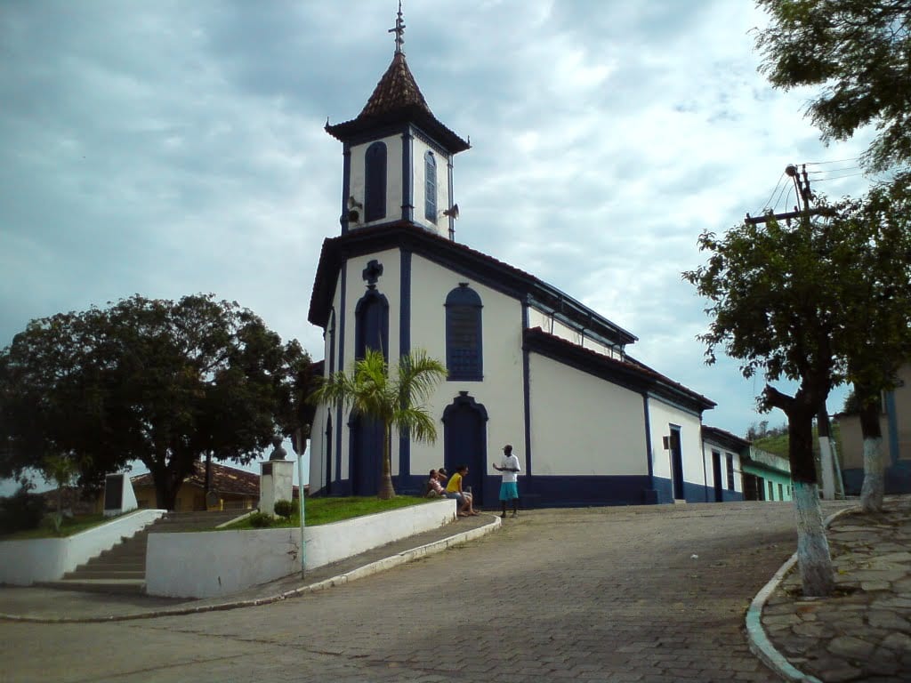Inscrições para concurso da Prefeitura de Bom Jesus do Amparo se encerram no próximo dia 24