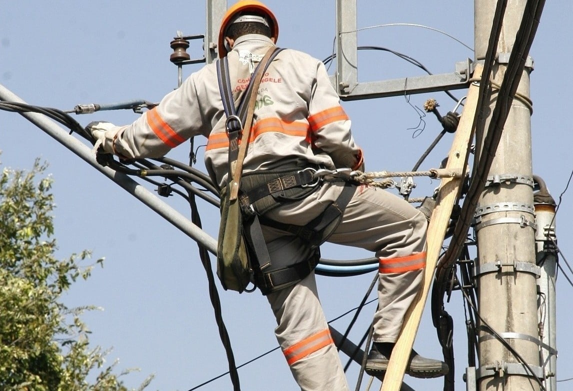 Cemig anuncia aumento na conta de luz