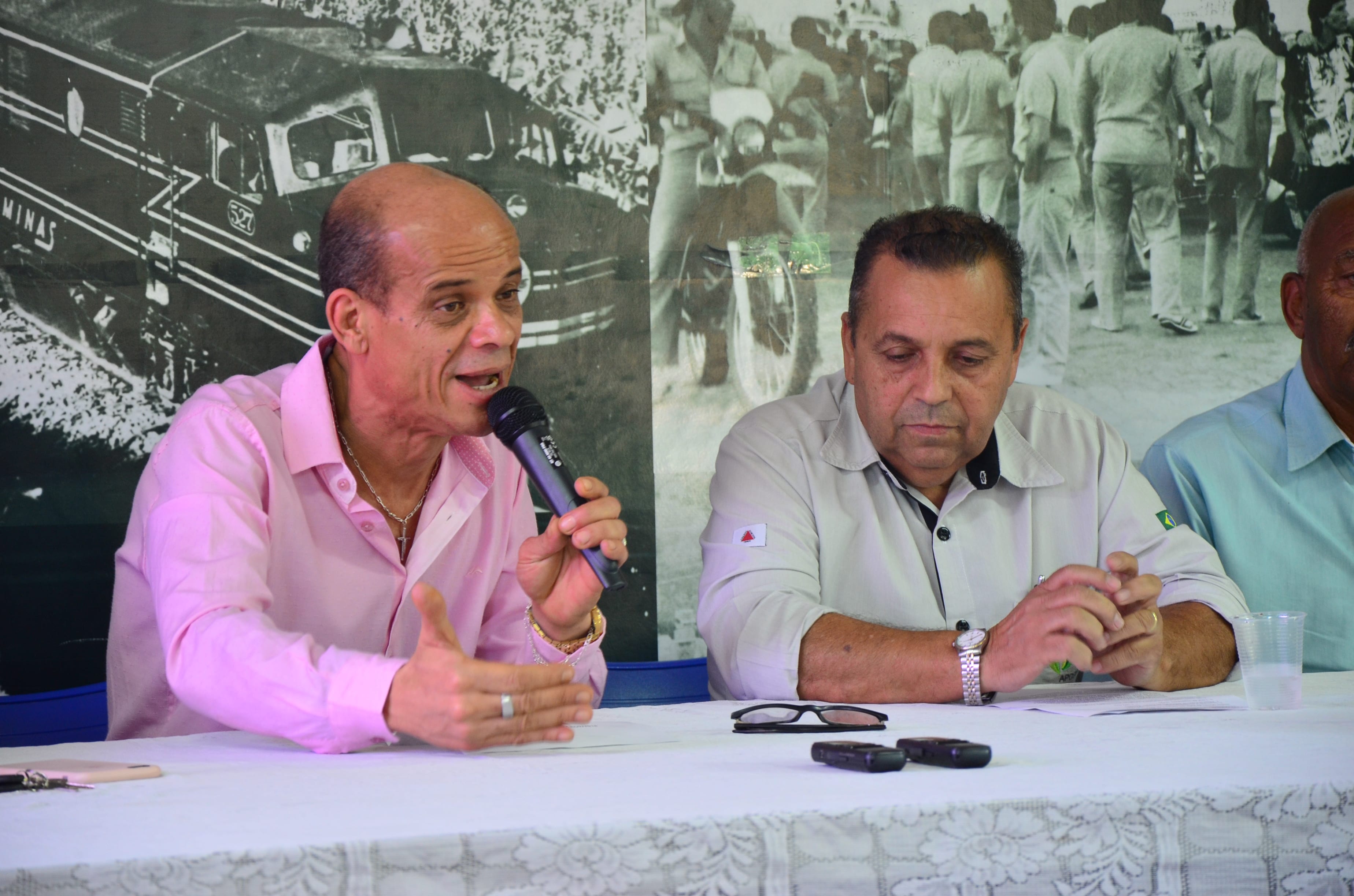 Vale e Metabase se reúnem para discutir pagamento de PLR
