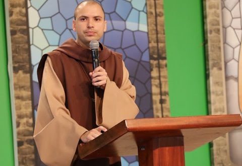 Rebanhão com Cristo terá Frei Gilson e Eros Biondini em João Monlevade