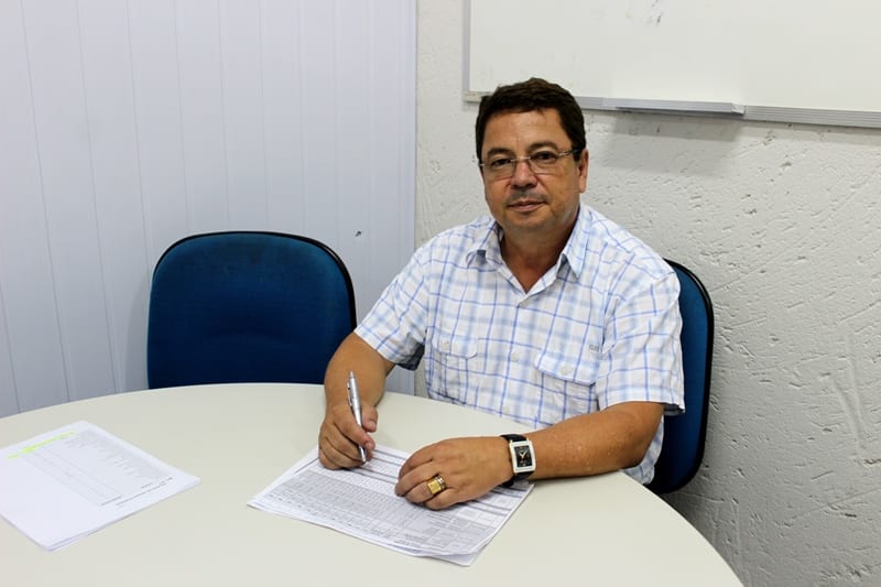 Secretário acredita em melhorias no mercado de trabalho para 2018 em Itabira