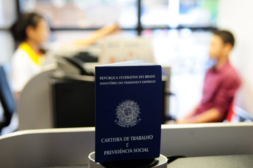 Agendamento do seguro-desemprego em Monlevade pode ser feito pela internet