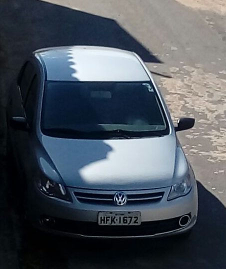 Casal é rendido e tem veículo roubado no bairro Amazonas