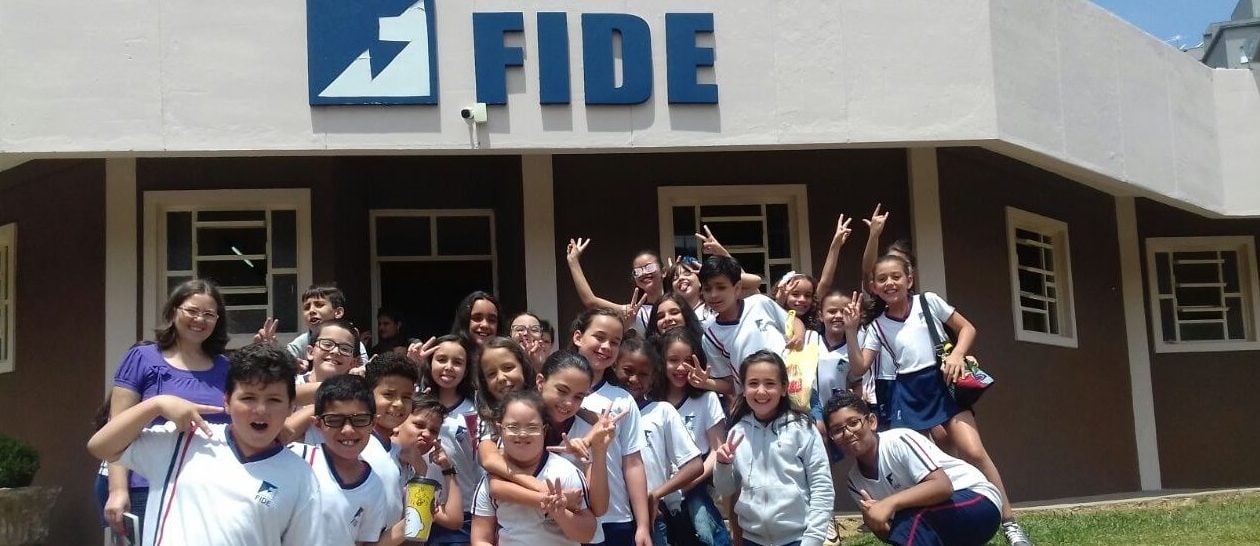 FIDE: tradição nos bons resultados com inovação constante
