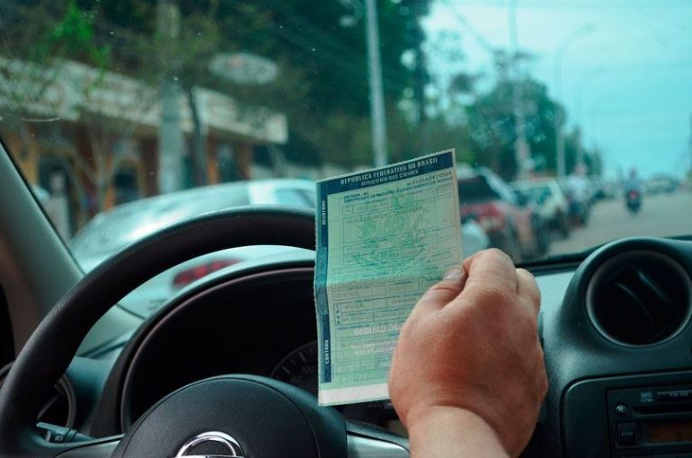 Março chega e com ele o IPVA: mineiros começam a pagar imposto neste mês