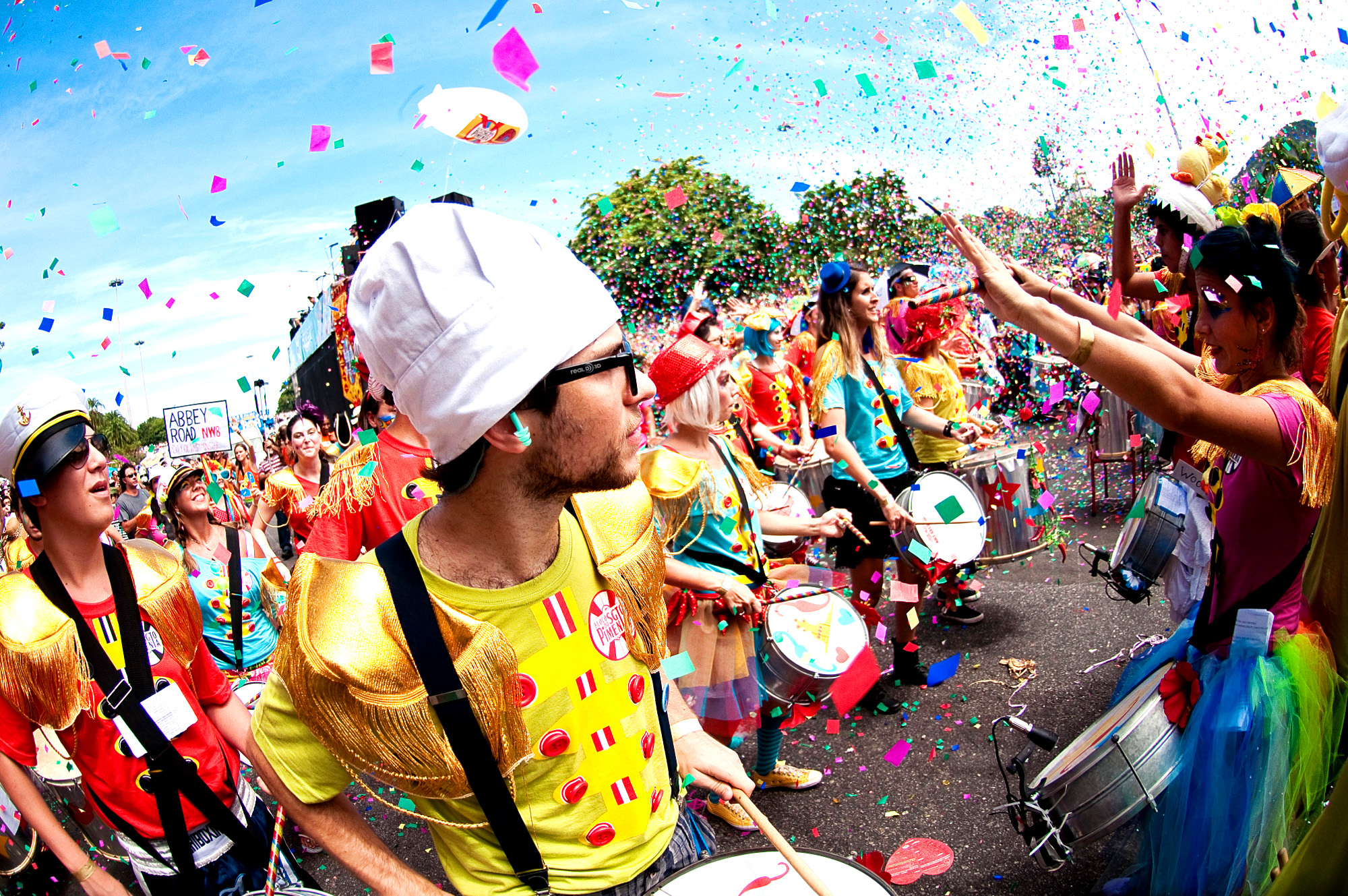 Carnaval de Belo Horizonte tem programação divulgada