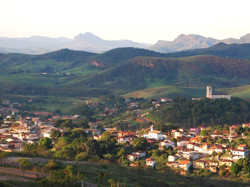 9ª Rodada Regional do Patrimônio Cultural será realizada em Conceição do Mato Dentro
