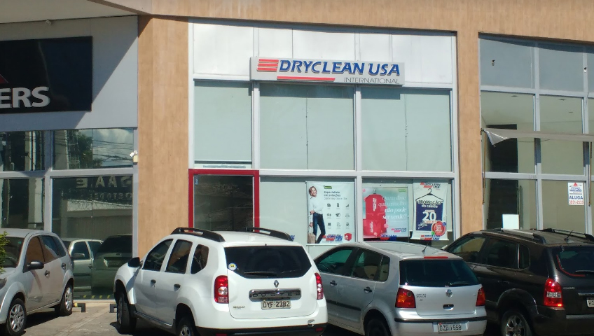 Lavanderia contrata para trabalhar em Itabira