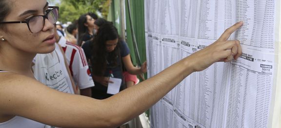 Inep cria comissão para definir quais questões estarão no Enem 2019