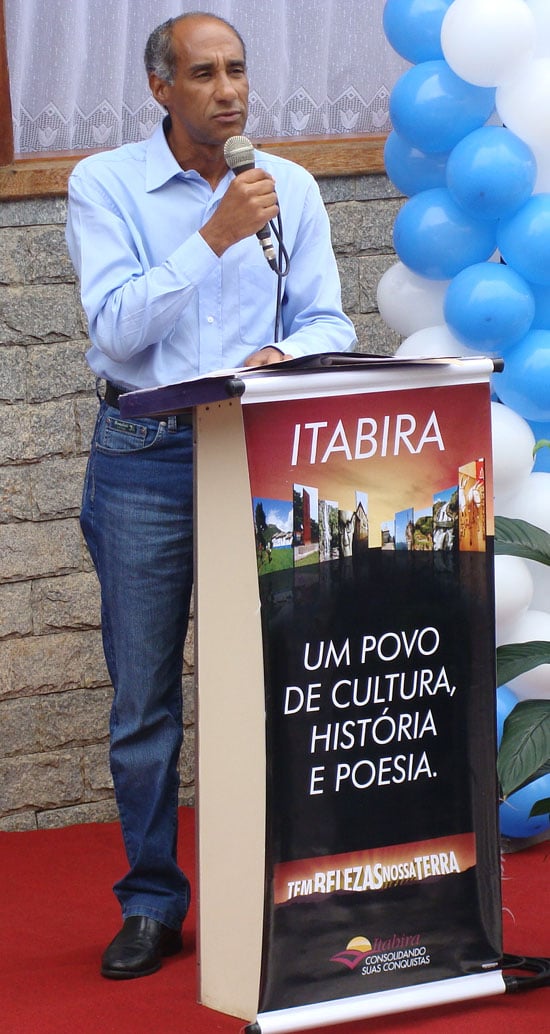 Itabira ganha Centro Especializado de Assistência Social