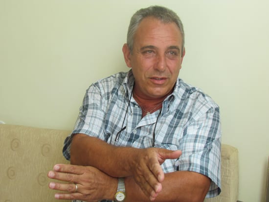 É preciso ter coragem, diz Dr. Robson sobre sua pré-candidatura a prefeito