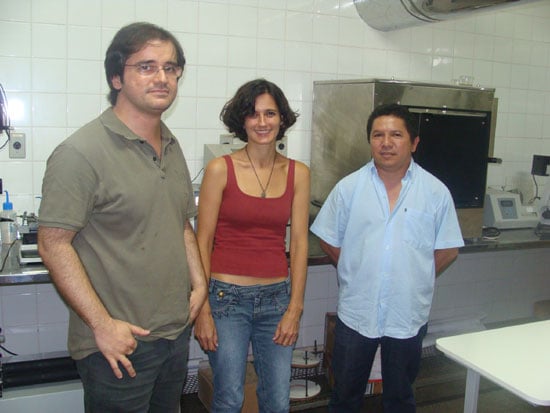 Professor da Unifei-Itabira desenvolve tecnologia para aparelhos de telefonia móvel
