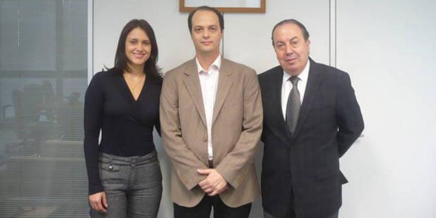 Empresário Lucien Marques confirma que é pré-candidato em Monlevade