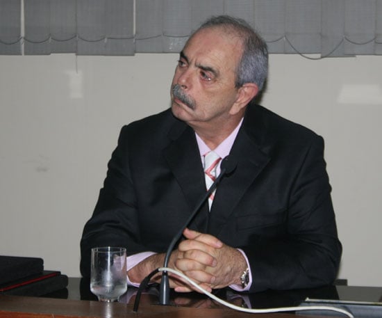 Diretor de Ferrosos da Vale indica que empresa planeja nova fase em Cauê