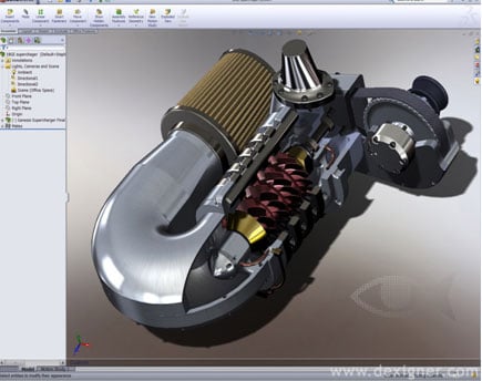 Solidworks:  curso gratuito da Unifei ensina a utilizar a ferramenta CAD