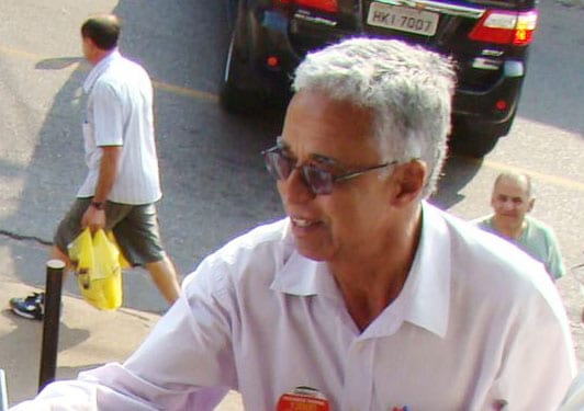 Associação quer integrar Valério aos Caminhos Drummondianos