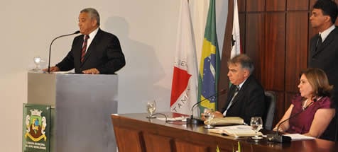 Vereadores de Monlevade voltam ao trabalho nesta quarta, dia 2