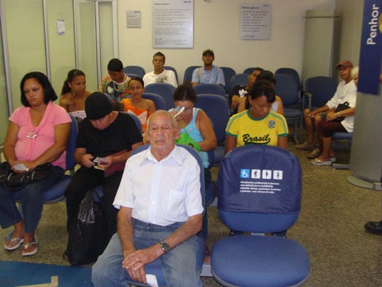 Cansados de esperar