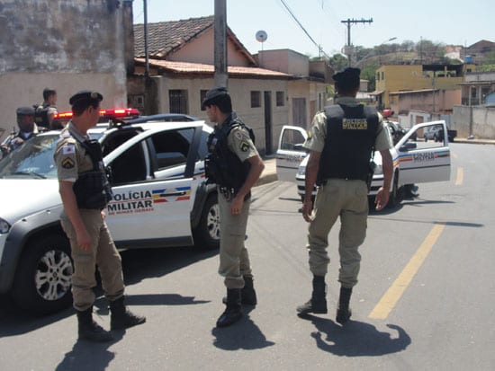 Polícia Militar intensifica operações no feriado de Semana Santa
