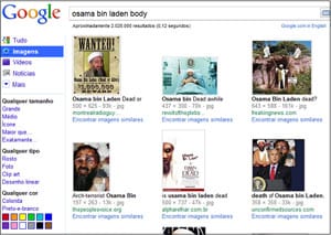 Morte de Osama bin Laden é isca para disseminar vírus de computador