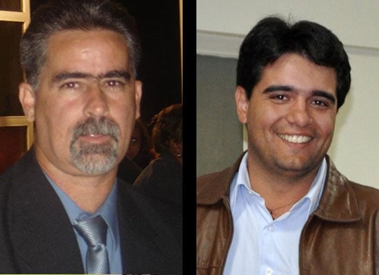 São Gonçalo tem disputa entre Antônio Carlos e Buzica