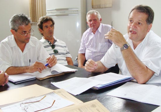 Aumento não será suficiente para a necessidade de investimento do Saae, afirmam diretores