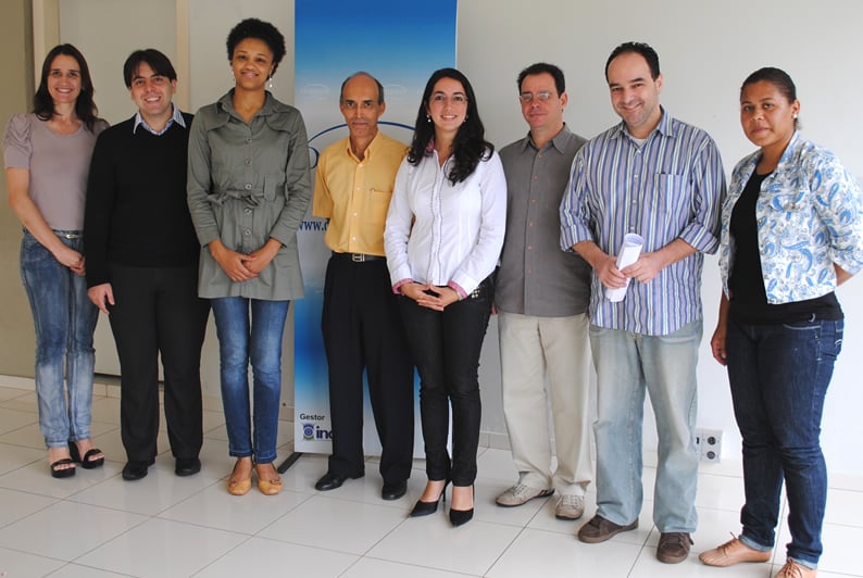 Novas empresas assinam contrato com a Origem Incubadora