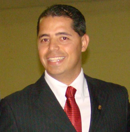 Presidente da CDL Itabira participa do “Grande Show do Varejo” em Nova York