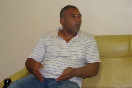 Associação de Moradores do Ribeira de Baixo desenvolve projetos culturais