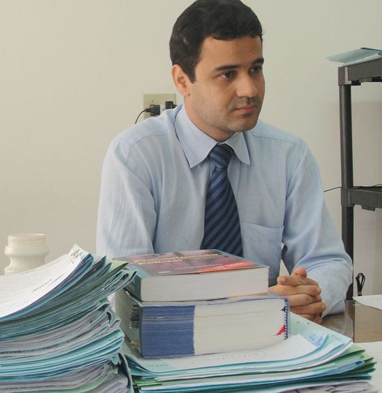 Exame médico não constata estupro e rapaz é liberado