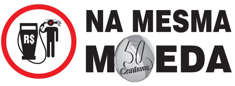 Itabira adere ao movimento contra o aumento dos combustíveis