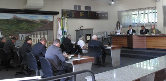 Termina hoje prazo para emendas ao projeto de alteração do Plano Diretor de Itabira