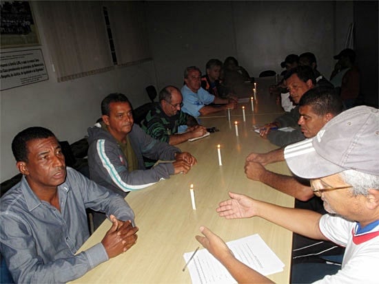 Clubes terão até 12 de julho para se inscrever no Campeonato Amador 2011