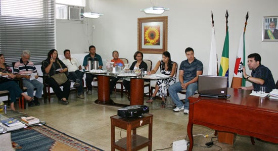 Prefeitura conquista mais aliados para a campanha Monlevade Cresce