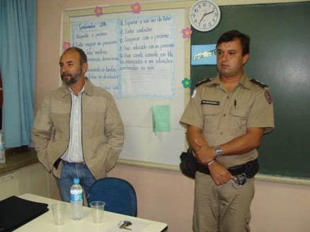 Bairro 14 de Fevereiro quer ampliar o programa Rede de Vizinhos Protegidos