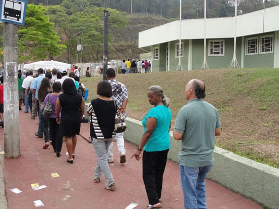 Confira as principais notícias das eleições em Itabira e região