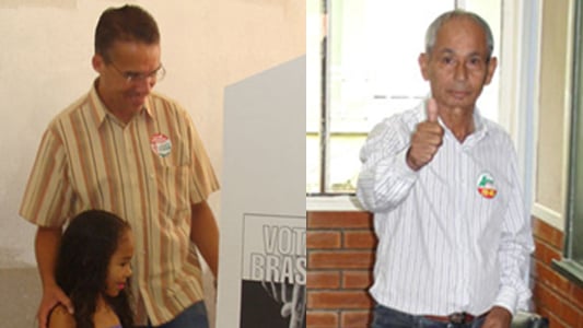 Itabira não elege candidatos