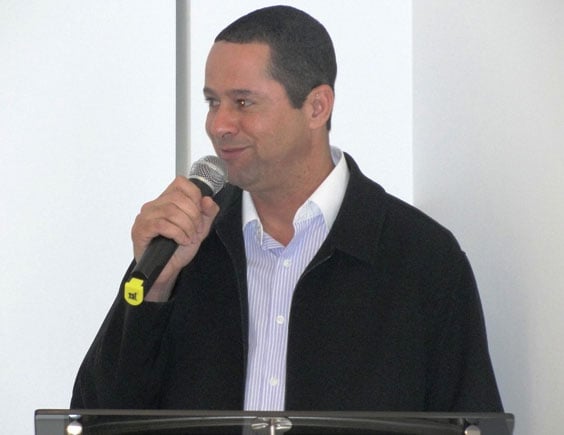 Premiação da campanha de Natal 2010 da CDL será o dobro da do ano passado