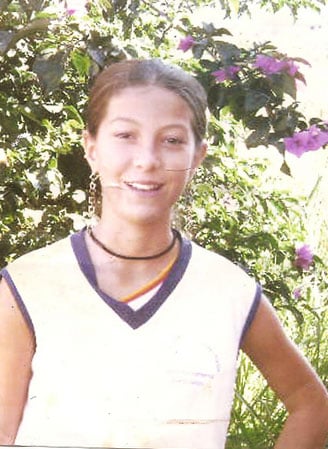 Adolescente que estava desaparecida volta para casa