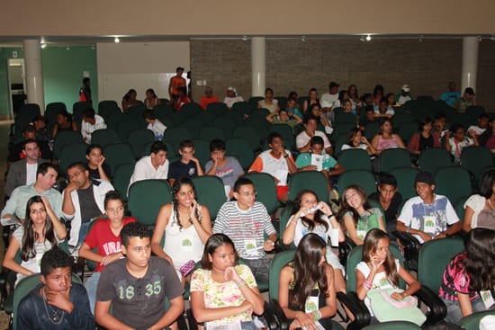 João Monlevade cria União Municipal de Estudantes