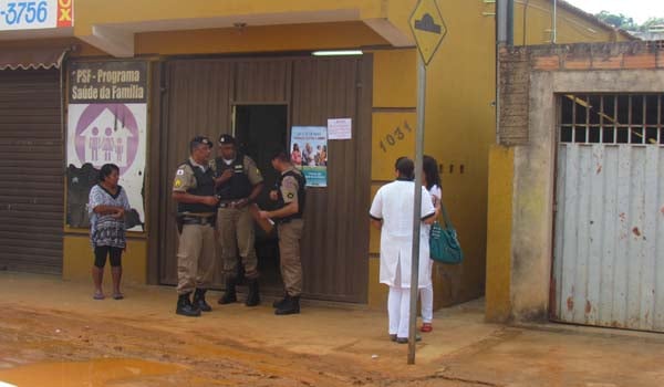 Militares que prenderam acusado de matar a ex-mulher serão homenageados pela Câmara