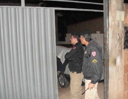Mulher de 27 anos morre esfaqueada no bairro Pedreira