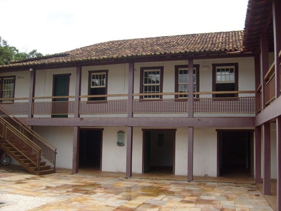Santa Bárbara é terceira cidade de Minas Gerais em arrecadação do ICMS Cultural