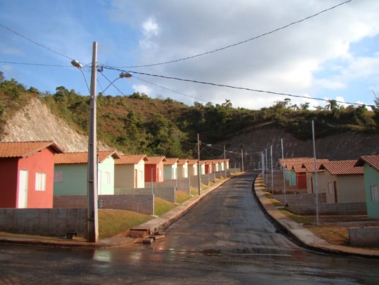 Prefeitura de São Gonçalo vai entregar mais 45 casas