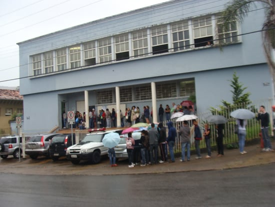 Cartório de Itabira não vai aderir à greve e terá plantão no fim de semana