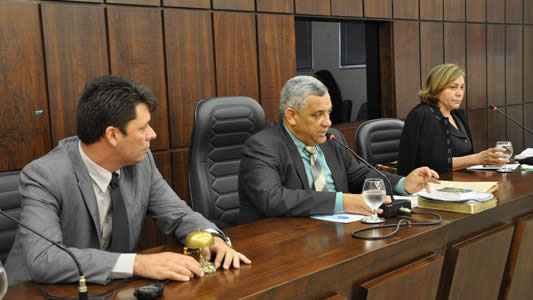 Vereadores aprovam redução de vagas na Câmara de Monlevade