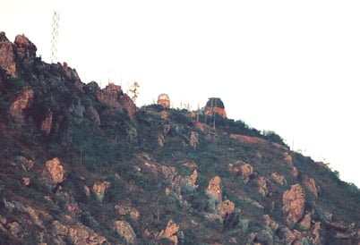 Vale questiona tombamento da Serra da Piedade, mas tem pedido de liminar indeferido