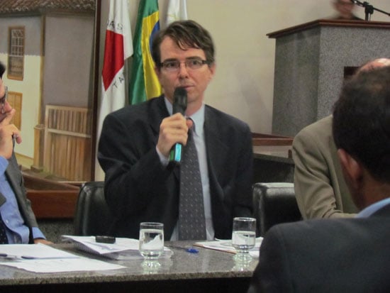 Oi garante que vai melhorar a qualidade do sinal em Itabira